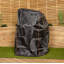 Catharien Outdoor Fire Pit Cover