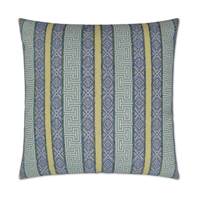Regis Pillow Cover & Insert