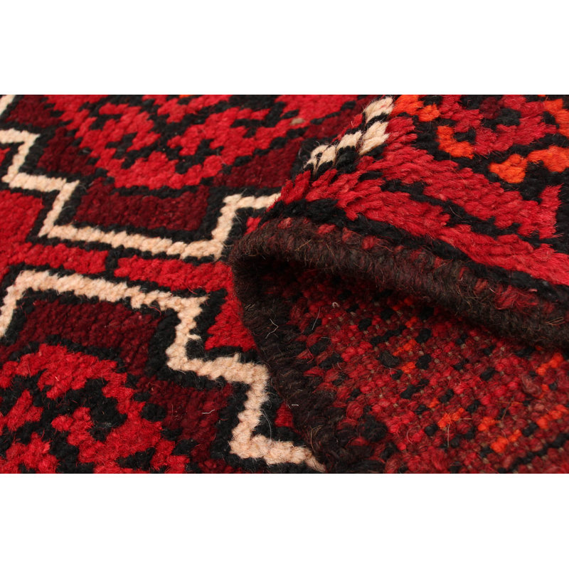 Wool Indoor Rug