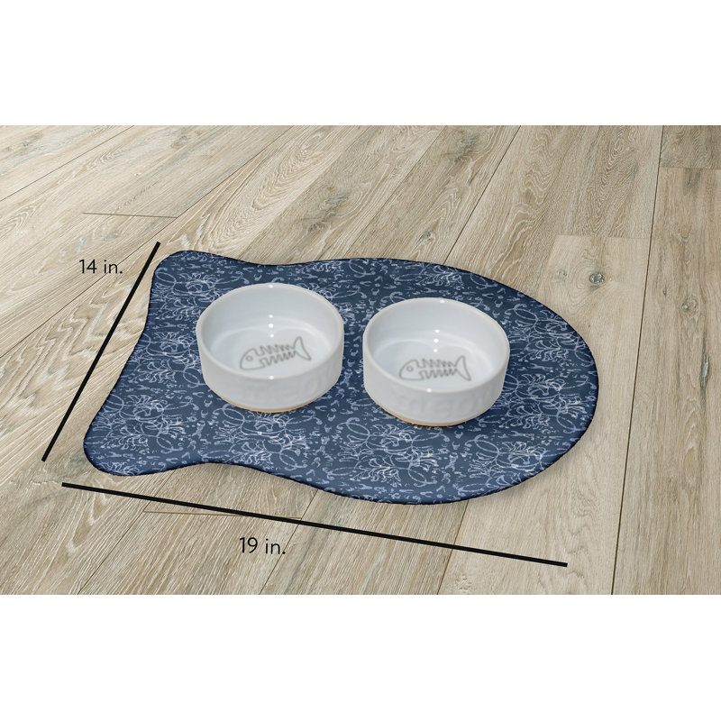 Anti-Skid Placemat