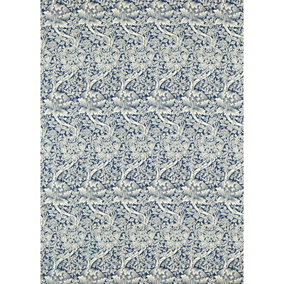 Rose & Thistle Fabric