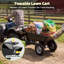 Stainless Steel Bar Cart