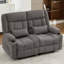 Causeuse inclinable avec porte-gobelets-653297939