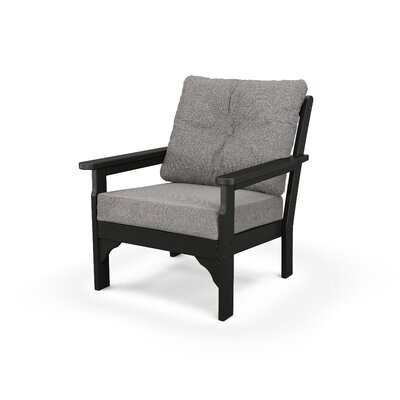 Vineyard Deep Seating Chair -  POLYWOODÂ®, GN23BL-145980