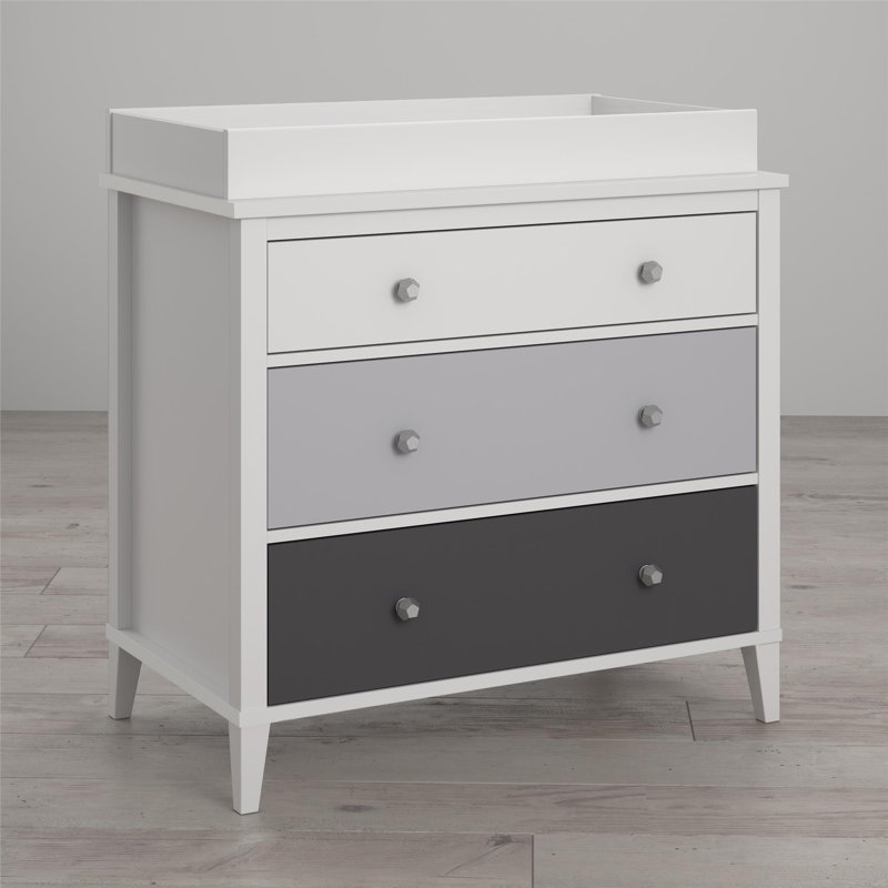 Amyrah Changing Table