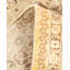 Classic One-of-a-Kind 6' 2" X 8' 4" Hand Knotted Area Rug