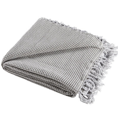 Loraine Throw Blanket