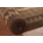 Reversible Wool Kilim Brown Area Rug 7x10