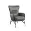 Fauteuil d'appoint Wallace & Bay Graham