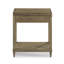 Greenwich End Table