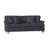 Artisan Landing Upholstered 86'' Sofa-54643139-54643110