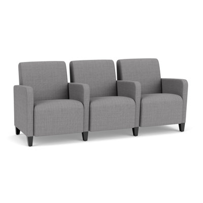 Ravenna Lounge Reception 3 Seat Tandem Seating