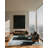 Contemporary Silver Hand Knotted Wool Modern Area Rug-91840339