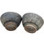 Handmade Ceramic Decorative Bowl Set
