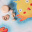Tapis d'intérieur pour enfants Caln Playtime-1031295270