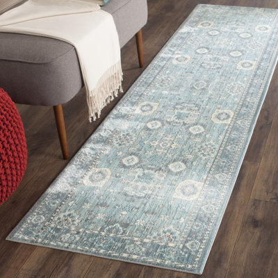 Chantae Valencia Performance Oriental Rug