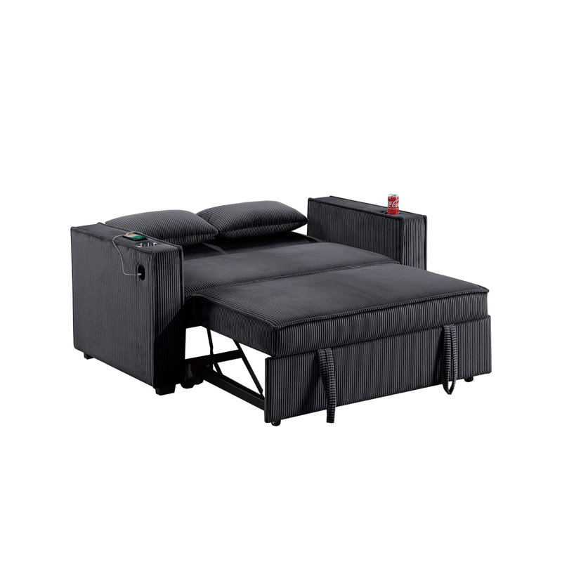 Vladimir Convertible Sofa
