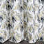 Adraya Blackout Curtains Single Panel