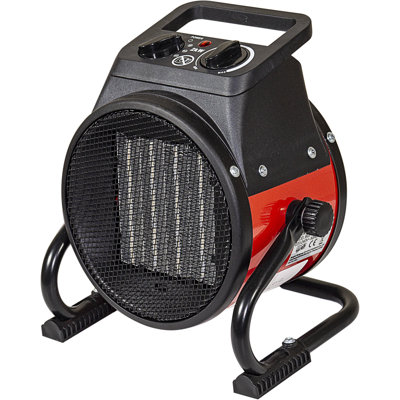 St. Helens Home & Garden 2000 W Electric High Efficiency Radiator Space Heater