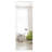 Betzalel Metal Flat Mirror-125751696-109482407