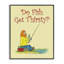 «Do Fish Get Thirsty Humor», estampe numérique, conception de Roger Straub-1780380087-1780380080