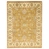 One-of-a-Kind 8'11" X 11'8" Hand Knotted Area Rug
