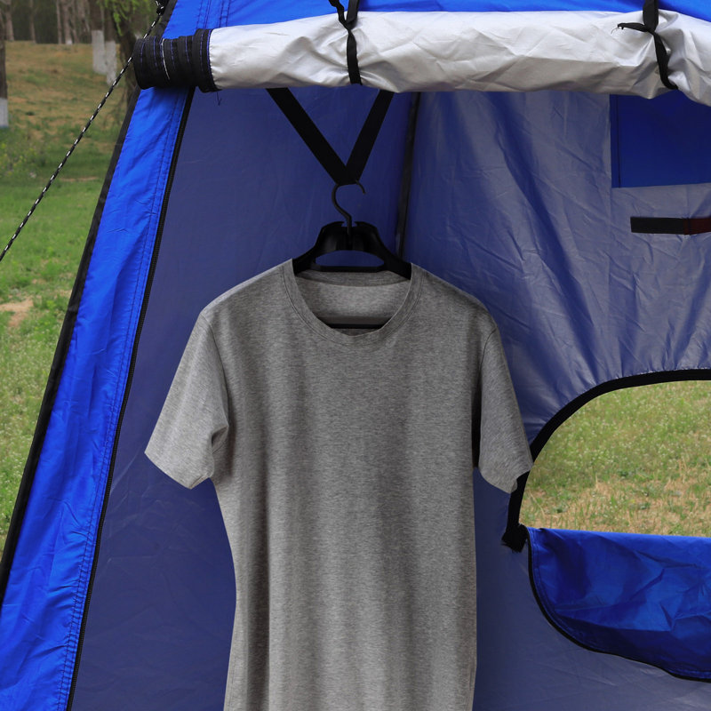 Ardeley 1 Person Tent, Blue