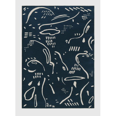 Chihiro Washable Indoor Rug