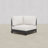 Mirianne Palermo 5pc Multi-Chair Seating Sectional