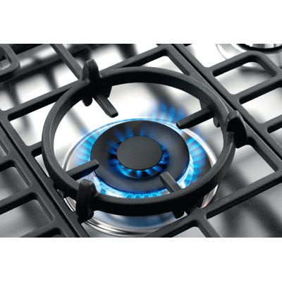 Verona Cast-Iron Burner Grate