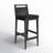 Daye 28.8" Bar Stool-1028572047