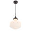 Luminaire suspendu simple à 1 lumière New Hartford-1078223059-1078223052-1078223053