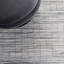 Tapis géométrique gris / ivoire-72160160