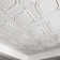 24'' L x 24'' W Smooth PVC Drop-In Ceiling Tile