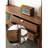 Solid Wood TV Stand with Chic Design-106686632