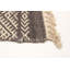 Sienna Grey Rug 4'11" x 7'9"
