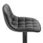 Peake Upholstered Adjustable Height Counter Stool-1617281426