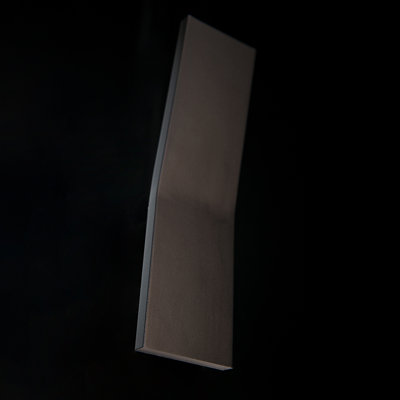 Ogden LED Armed Sconce