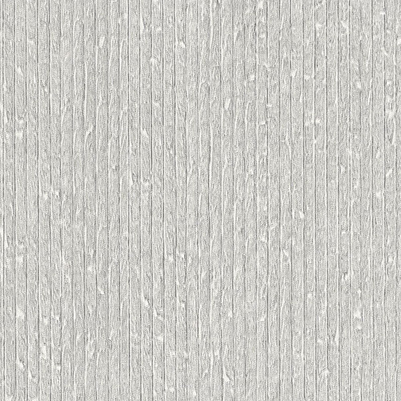 Rouleau de papier peint L 33 pi x l 21 po Merchison, gris