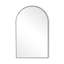 Miroir mural Arch-1239128543