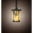 Sarina 1 - Light Verdigris Lantern Pendant