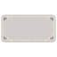 Rectangular Outdoor Side Table-1922704789
