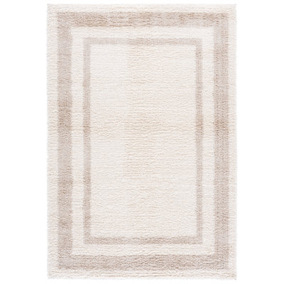 Gemma Shag 608 Performance Geometric Rug