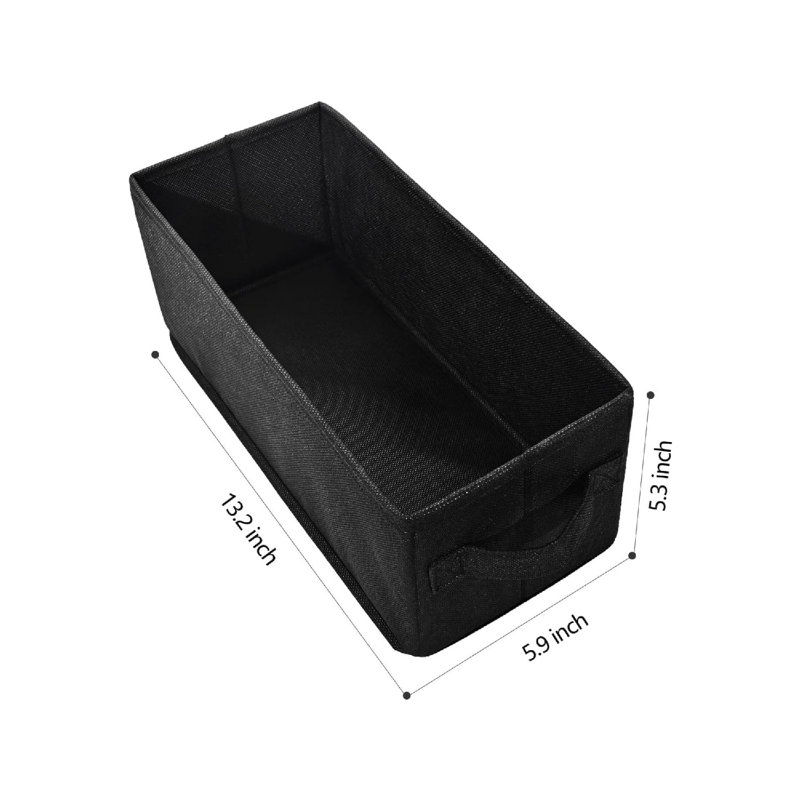 Plastic / Acrylic 15cm H Dowel Rack