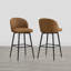 Tabouret de bar et de comptoir pivotant-892267280-893667935
