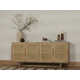 Nephie 72'' Sideboard