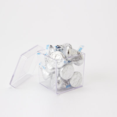 Stonge Plastic Memory Box