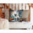 Other/No Pattern Outdoor Throw Pillow-535116544