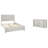 Montauk Bedroom Set-50356946-50356949-124157599