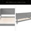 Lit de jour / canapé en bois-769407441-769407440
